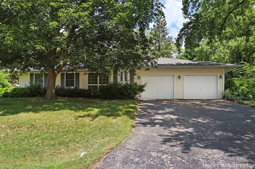 3320 W Skyway, Mchenry, IL 60050