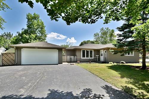 2309 Hawk, Rolling Meadows, IL 60008