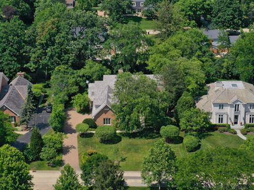 1280 Lawrence, Lake Forest, IL 60045