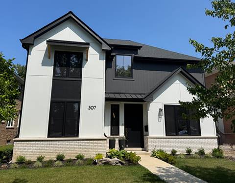 307 N Lincoln, Park Ridge, IL 60068