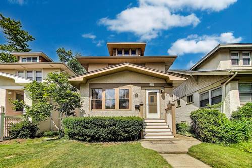 1003 Mapleton, Oak Park, IL 60302
