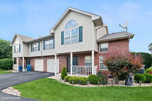 3749 W Glen Unit 1001, Alsip, IL 60803