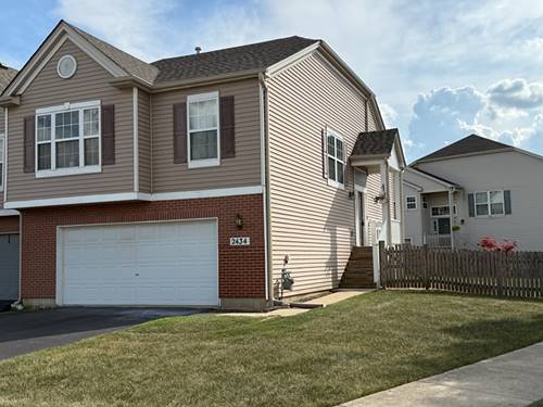 2434 Timber Wood, Joliet, IL 60432