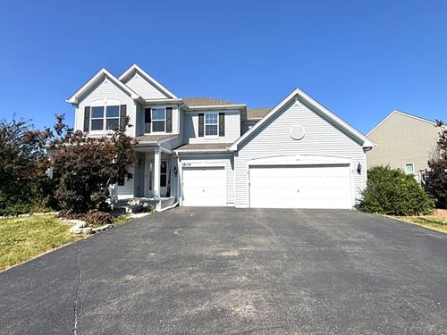1805 Clarence, Joliet, IL 60431