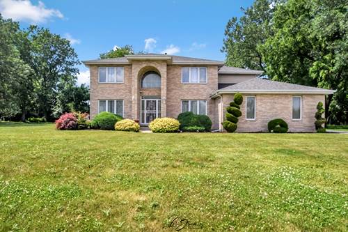 15516 Frontage, Markham, IL 60428