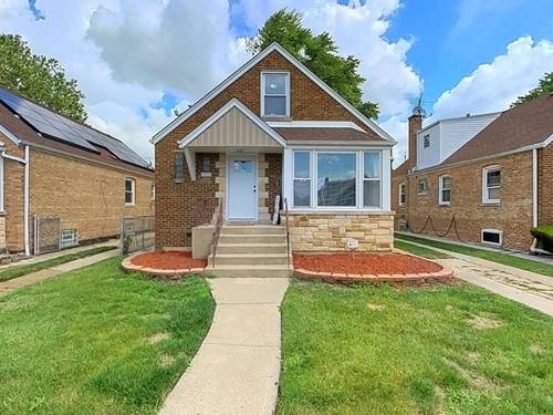 2808 W 84th, Chicago, IL 60652