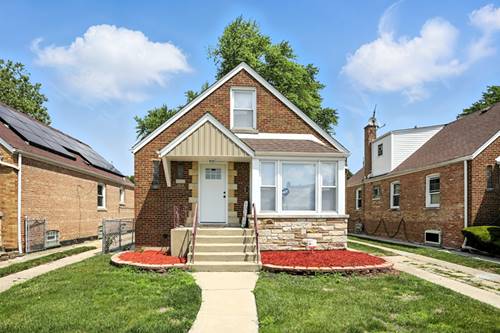 2808 W 84th, Chicago, IL 60652