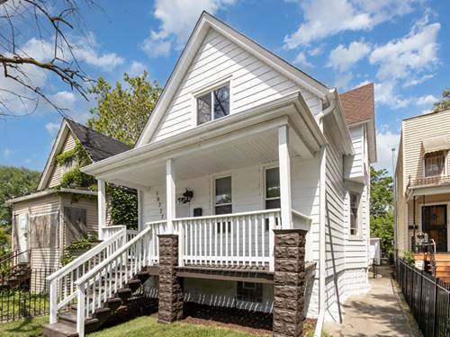 10727 S State, Chicago, IL 60628