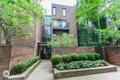 1330 N Lasalle Unit 311, Chicago, IL 60610