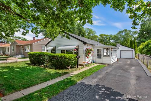 14623 Homan, Midlothian, IL 60445