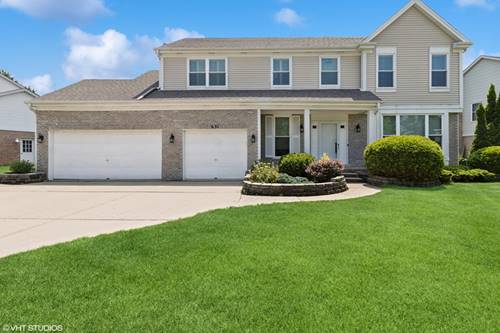 651 Longford, Des Plaines, IL 60016