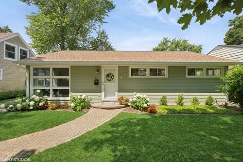 311 Garfield, Libertyville, IL 60048
