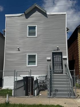 5536 S Perry Unit 1, Chicago, IL 60621