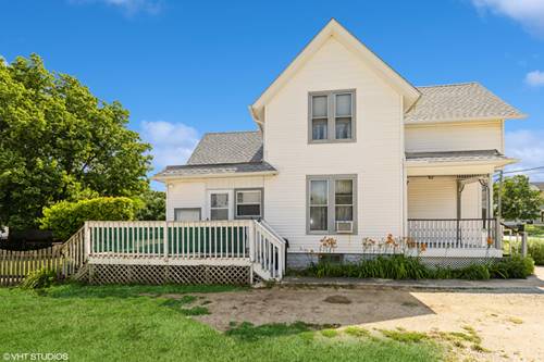 211 E Main, Genoa, IL 60135