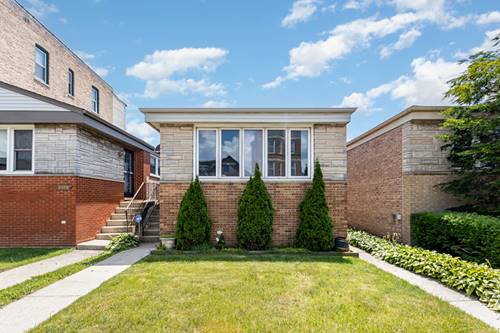 2327 W 21st, Chicago, IL 60608