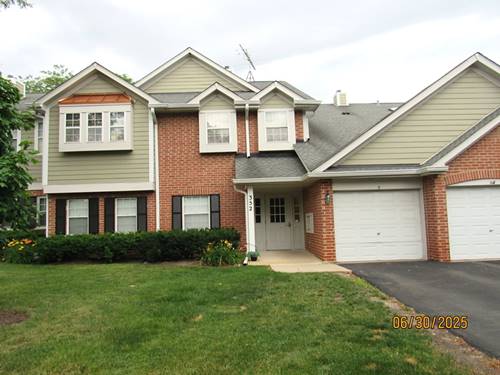 352 Pembroke Unit 5, Schaumburg, IL 60193