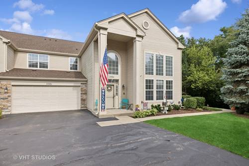 2501 Oak, West Dundee, IL 60118