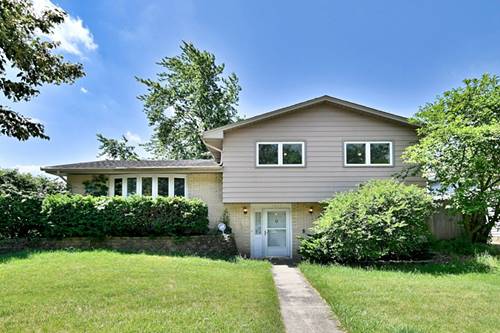 6423 163rd, Tinley Park, IL 60477