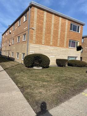 5480 S Archer, Chicago, IL 60638