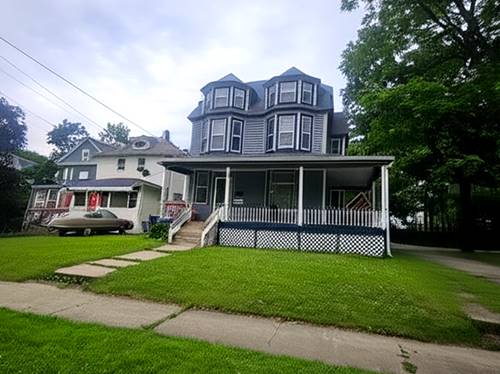 723 N County, Waukegan, IL 60085