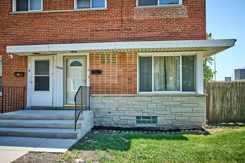 10033 Frontage Unit A, Skokie, IL 60077