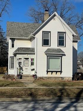 132 S Mchenry, Crystal Lake, IL 60014