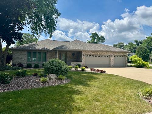 4949 141st, Crestwood, IL 60418