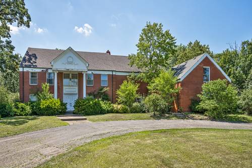 20020 Western, Olympia Fields, IL 60461