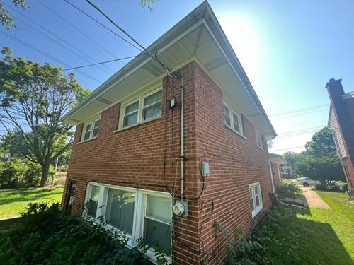 7801 E Prairie, Skokie, IL 60076