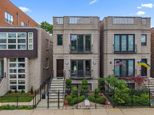 2425 W Erie, Chicago, IL 60612