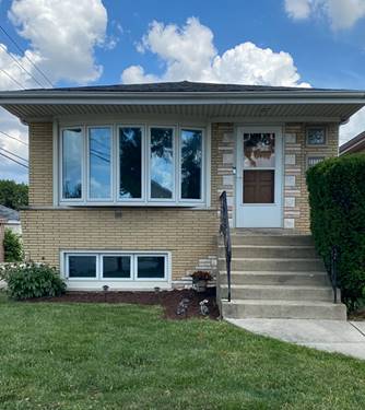 5515 S Mason, Chicago, IL 60638