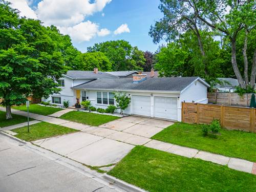 1339 Fowler, Evanston, IL 60201