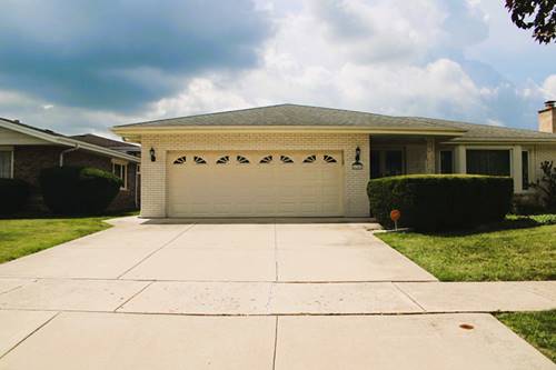 11107 Kingston, Westchester, IL 60154