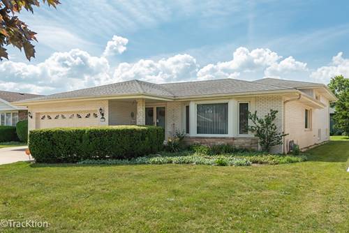 11107 Kingston, Westchester, IL 60154