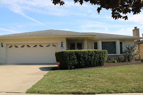 11107 Kingston, Westchester, IL 60154