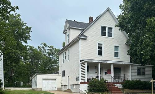 223 W Locust, Dekalb, IL 60115