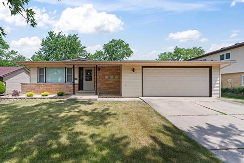 4838 Imperial, Richton Park, IL 60471