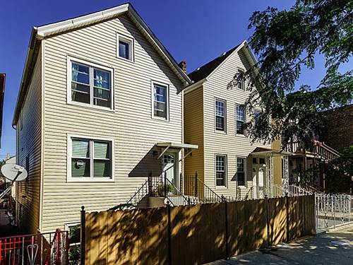 1914 W 21st Unit G, Chicago, IL 60608