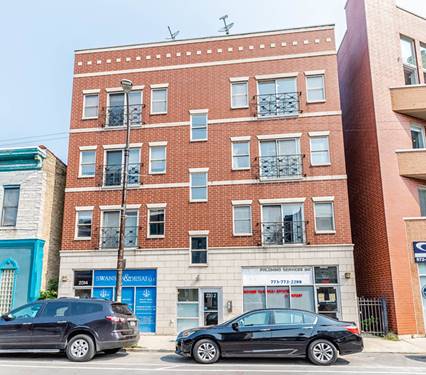 2312 W North Unit 2E, Chicago, IL 60647