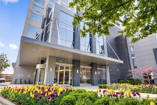 1901 S Calumet Unit 1008, Chicago, IL 60616