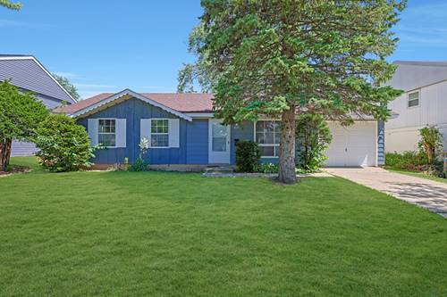 419 Waverly, Streamwood, IL 60107