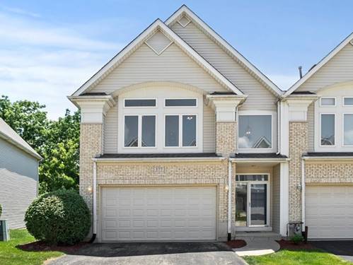377 Aaron, Bolingbrook, IL 60440
