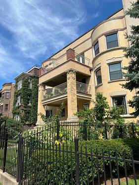 5841 N Kenmore Unit 3S, Chicago, IL 60660