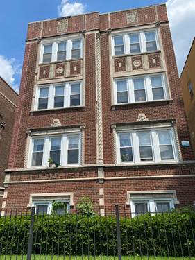 6433 N Albany Unit 3E, Chicago, IL 60645