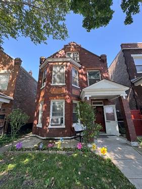 3204 S Harding, Chicago, IL 60623