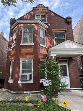 3204 S Harding, Chicago, IL 60623