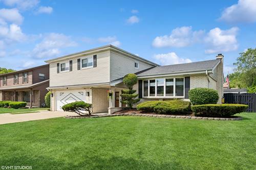 2342 S Shag Bark, Arlington Heights, IL 60005