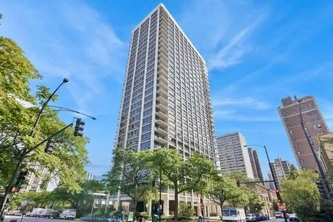 88 W Schiller Unit 2301, Chicago, IL 60610