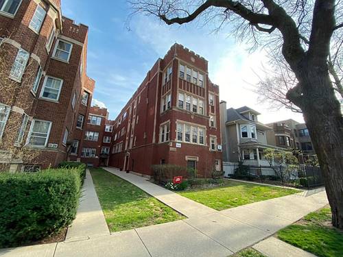 1335 W Carmen Unit 2B, Chicago, IL 60640