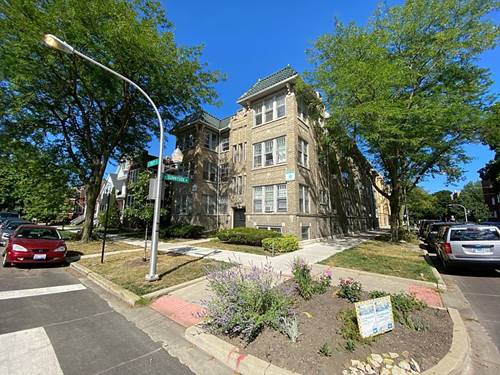 3114 W Sunnyside Unit 3, Chicago, IL 60625